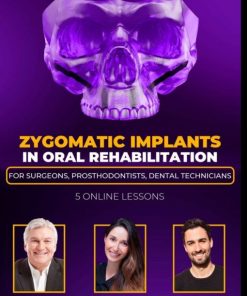 OHI-S Zygomatic Implants in Oral Rehabilitation (Course)