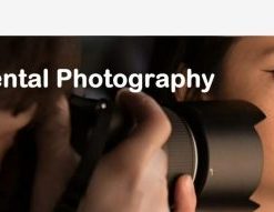 Online Dental Photography Course – Miguel A. Ortiz (Course)