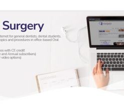 Online Oral Surgery Educational Videos (Course)