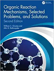 Organic Reaction Mechanisms, Selected Problems, and Solutions (EPUB)