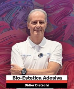 Osteocom Bio-Estetica Adesiva / Didier Dietschi (italiano) (Course)