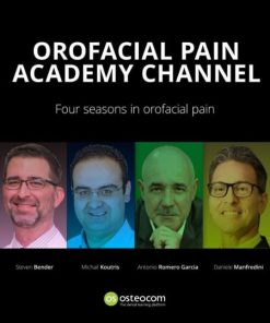 Orofacial Pain Academy Channel (Course)