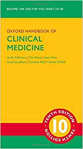 Oxford Handbook of Clinical Medicine (Oxford Medical Handbooks), 10th Edition (PDF Book)