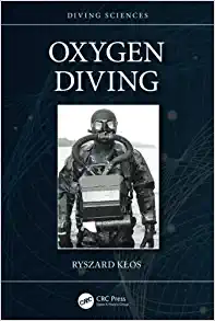 Oxygen Diving (Diving Sciences) (EPUB)