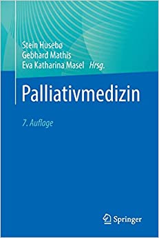 Palliativmedizin, 7th Edition (German Edition) (EPUB)