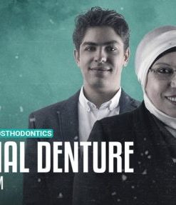 Partial Removable Denture Program (Course)