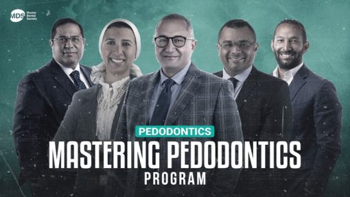 Pediatric Dentistry Masters Program