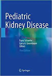 Pediatric Kidney Disease, 3rd Edition (EPUB)