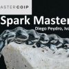 Spark MasterCoip – Diego Peydro, course for Invisible Aligners