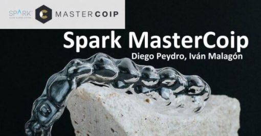 Spark MasterCoip