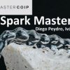 Spark MasterCoip – Diego Peydro, Iván Malagón (Course)