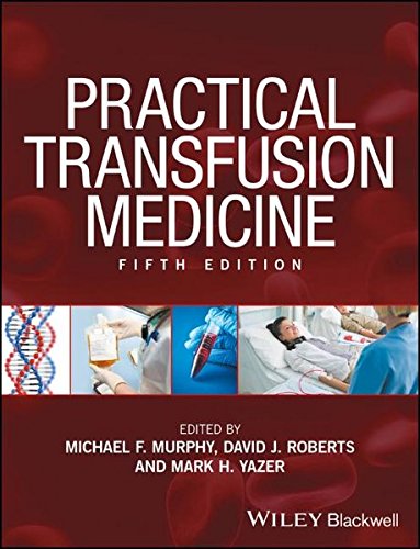 Practical Transfusion Medicine, 5th Edition (EPUB)