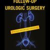 Radiology and Follow-up of Urologic Surgery (EPUB)