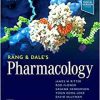 Rang & Dale’s Pharmacology, 10th edition (PDF Book)
