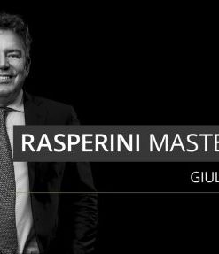 Rasperini MasterClass – Giulio Rasperini (Italiano) (Course)