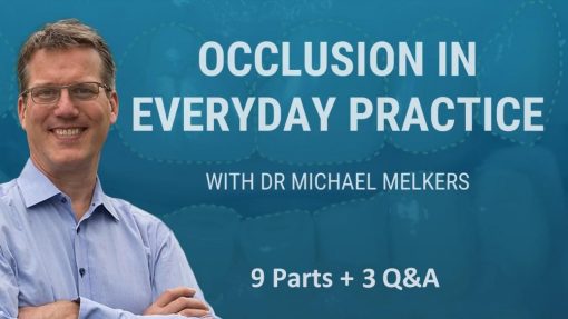 RipeGlobal Occlusion in Everyday Practice