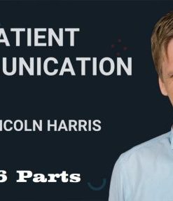 RipeGlobal Patient Communication – Lincoln Harris (Course)