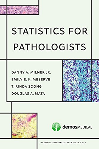 Statistics for Pathologists (EPUB)