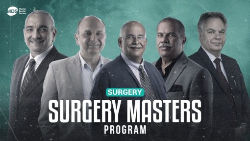 Surgery Masters Program