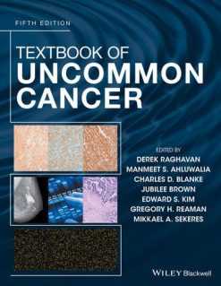 Textbook of Uncommon Cancer, 5th Edition (PDF Book)