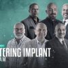 The Masters of Dental Implantology Program