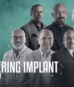 The Masters of Dental Implantology Program ( 10 Credit Hours ) (Course)