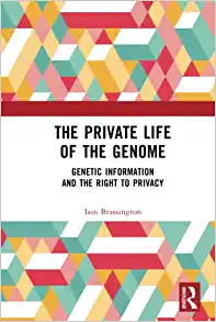 The Private Life of the Genome (EPUB)