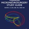 Yasargil Microneurosurgery Study Guide: Books I, II, IIIA, IIIB, IVA, and IVB (Yasargil Microneurosurgery Study Guide, 1-4) (PDF Book)