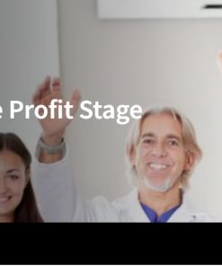 Evolution of a Practice: The Profit Stage