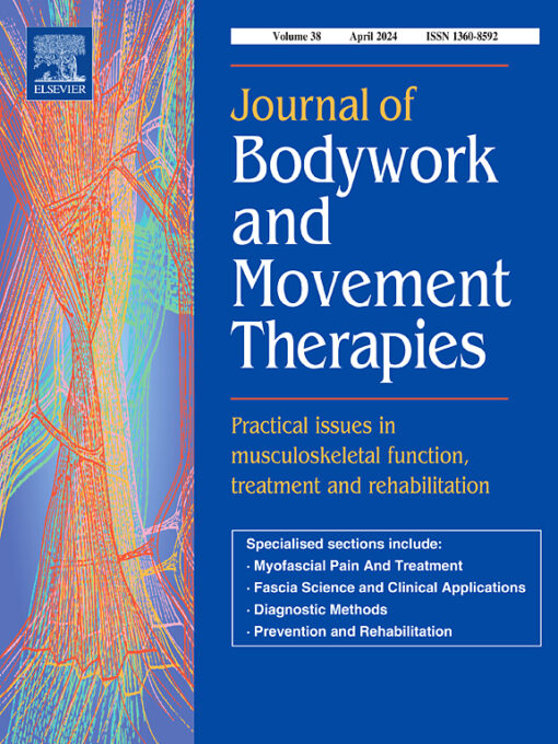 Journal of Bodywork and Movement Therapies PDF