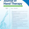 Journal of Hand Therapy PDF