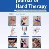 Journal Of Hand Therapy Volume 36, Issue 2