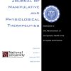 Journal of Manipulative and Physiological Therapeutics: Volume 45 (Issue 1 to Issue 9) 2022 PDF