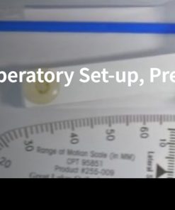 New Patient Exam – Part 1: Operatory Set-up, Pre-clinical Exam and Assistant Interaction