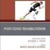 Physical Medicine And Rehabilitation Clinics Of North America Volume 34, Issue 3