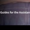 Preparation Reduction Guides for the Assistant