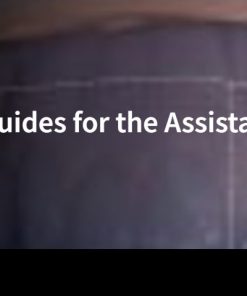 Preparation Reduction Guides for the Assistant