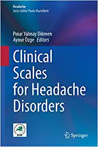 Clinical Scales for Headache Disorders (PDF Book)