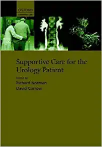 Supportive Care for the Urology Patient (PDF Book)
