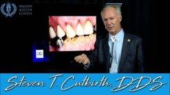 2023 Dentistry Master Class – Steven T. Cutbirth (Course)