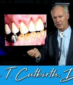 2023 Dentistry Master Class – Steven T. Cutbirth (Course)