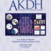 Advances in Kidney Disease and Health PDF