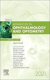 Advances in Ophthalmology and Optometry: Volume 6 2021 PDF