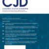 Canadian Journal of Diabetes PDF