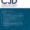 Canadian Journal of Diabetes PDF