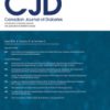 Canadian Journal of Diabetes PDF