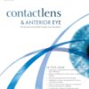 Contact Lens and Anterior Eye 2024 PDF