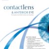 Contact Lens and Anterior Eye 2024 PDF