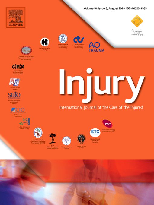 Injury PDF