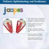 Journal of American Association for Pediatric Ophthalmology and Strabismus PDF